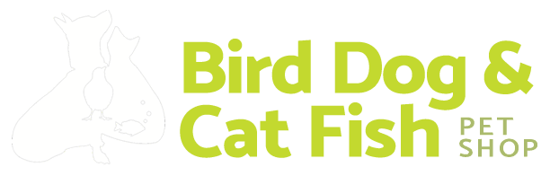 BirdDog CatFish Pet Shop